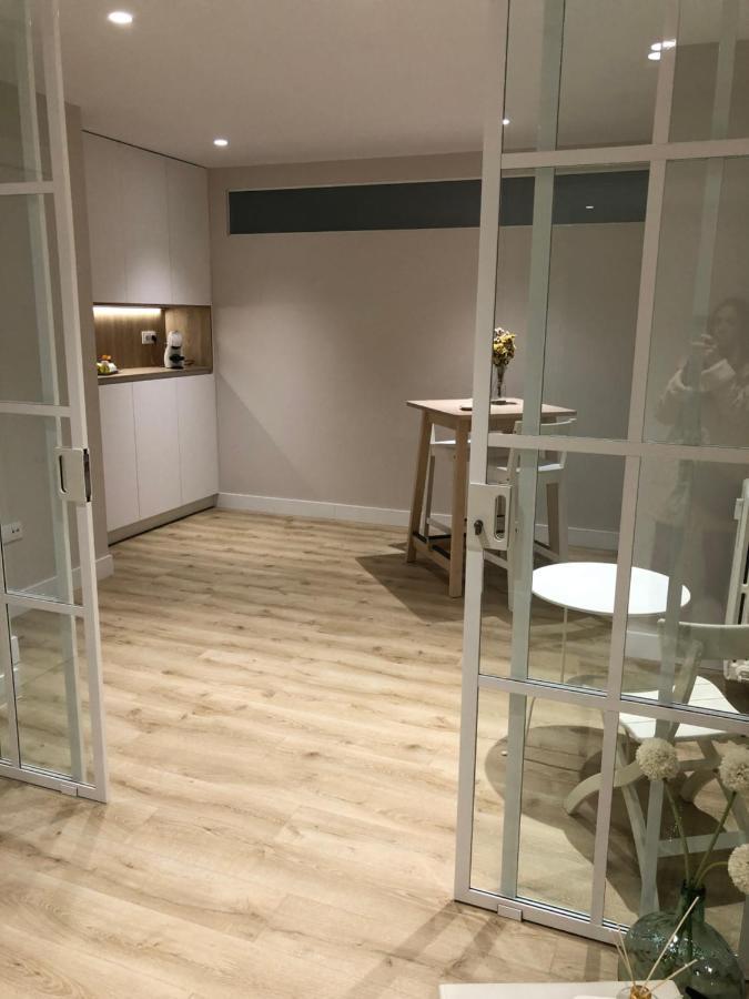 Pension La Castellana Logrono Luaran gambar