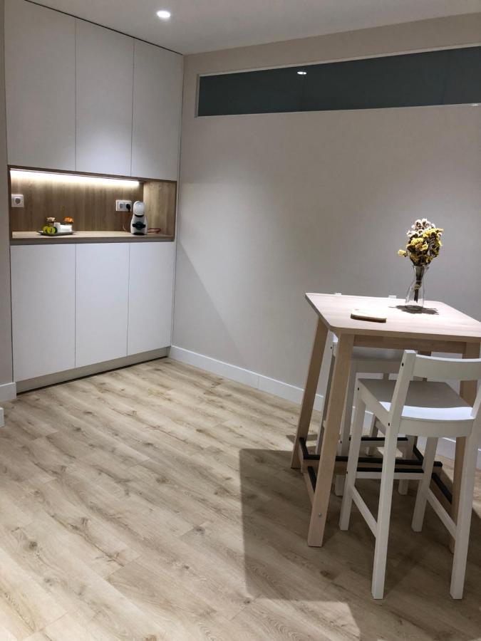 Pension La Castellana Logrono Luaran gambar