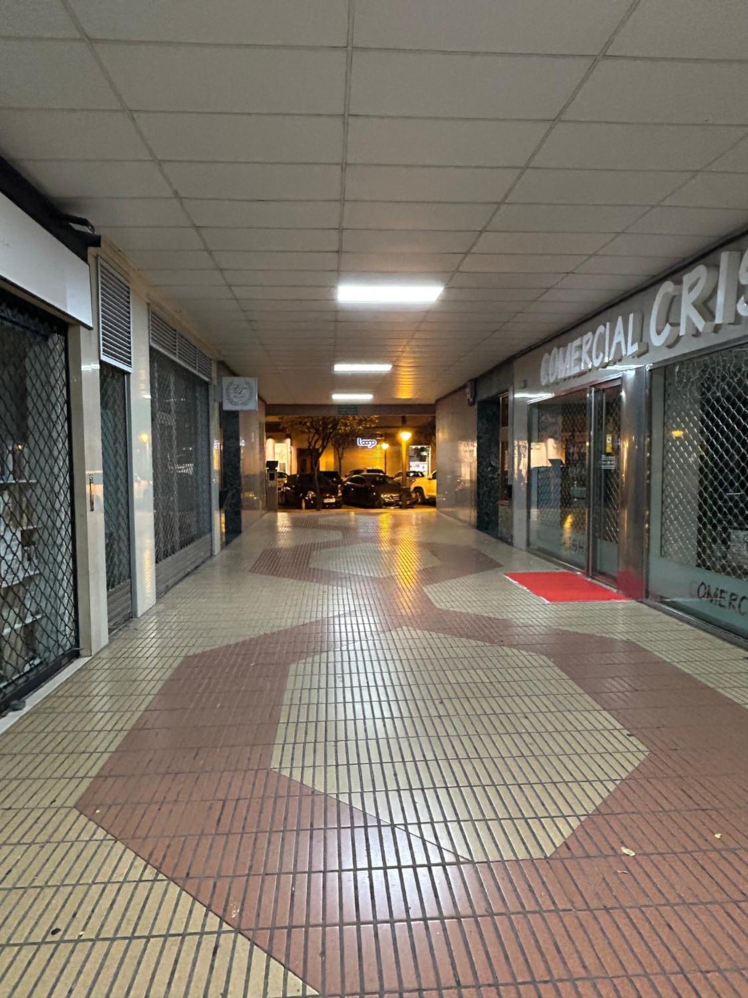 Pension La Castellana Logrono Luaran gambar
