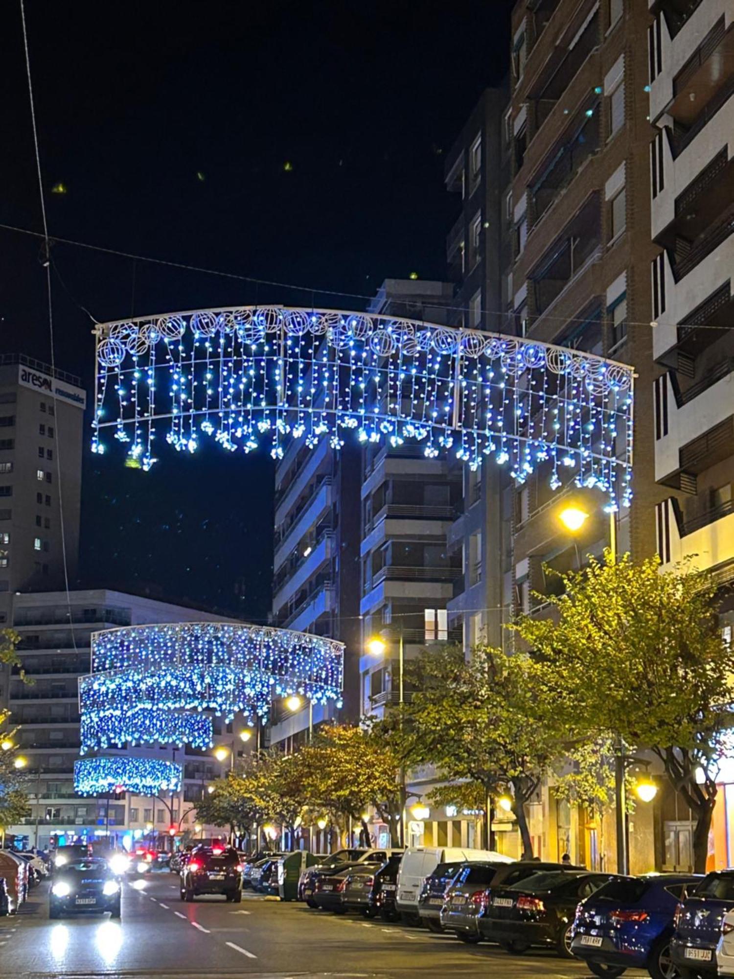 Pension La Castellana Logrono Luaran gambar