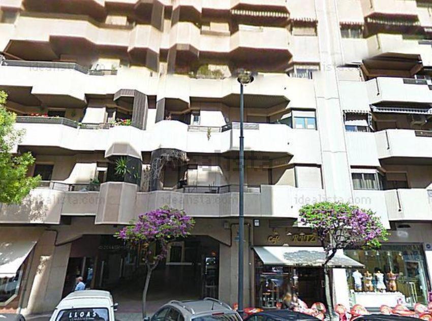Pension La Castellana Logrono Luaran gambar